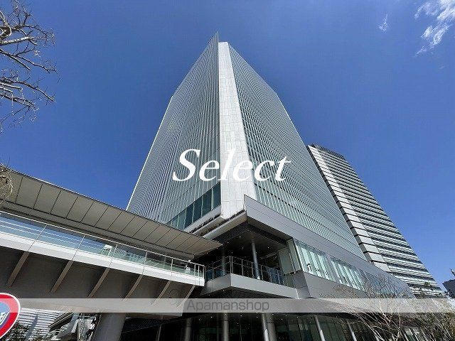 ザ・タワー横浜北仲の周辺|横浜市役所 その他 961m 