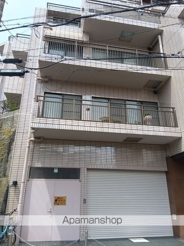 ＭＡＣビューネ山手の外観