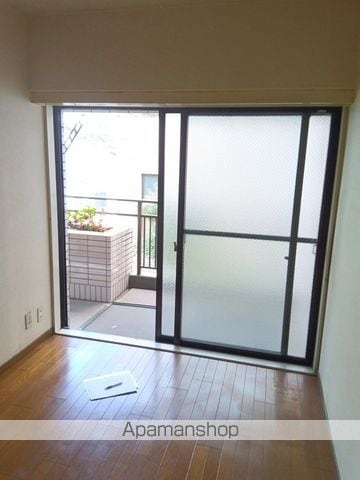 ＭＡＣビューネ山手の内装