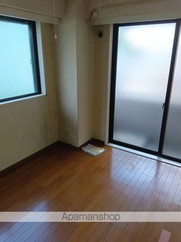 ＭＡＣビューネ山手の内装