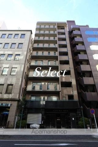横浜市中区海岸通４丁目の賃貸マンション