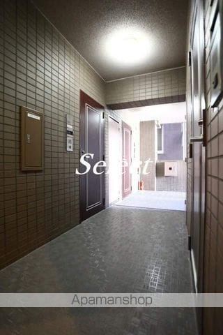 横浜市中区海岸通４丁目の賃貸マンションのその他共用部分