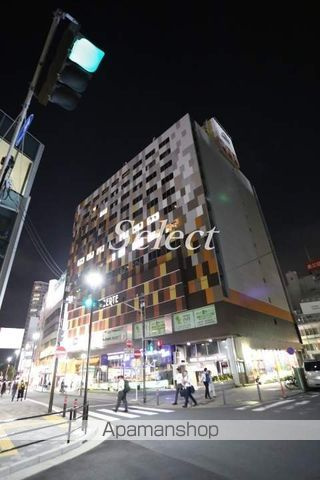 横浜市中区海岸通４丁目の賃貸マンションの周辺|食品館あおば関内駅前店 スーパー 760m 