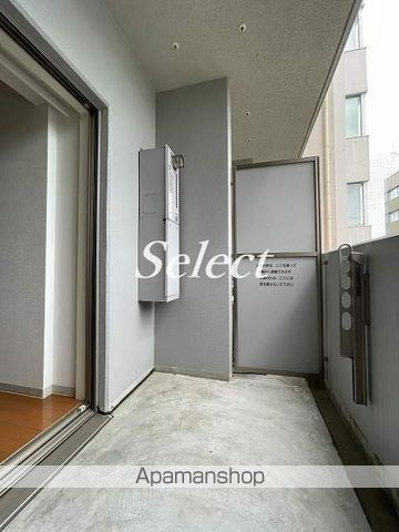 横浜市中区海岸通３丁目の賃貸マンションの内装