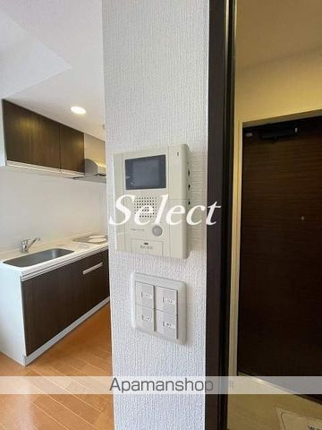 横浜市中区海岸通３丁目の賃貸マンションの内装
