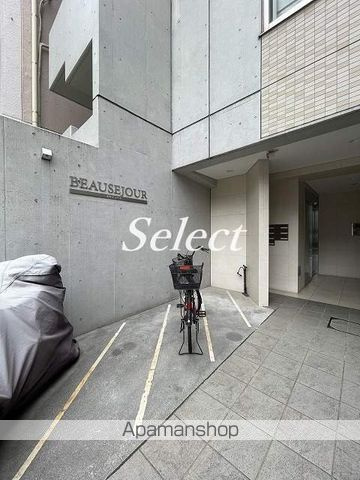 横浜市中区海岸通３丁目の賃貸マンションのその他共用部分