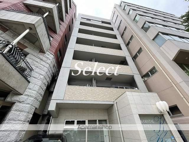 横浜市中区海岸通３丁目の賃貸マンション