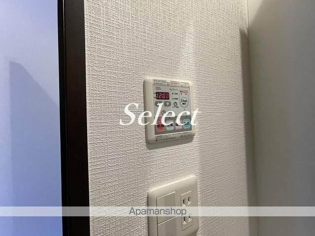 横浜市中区海岸通３丁目の賃貸マンションの内装