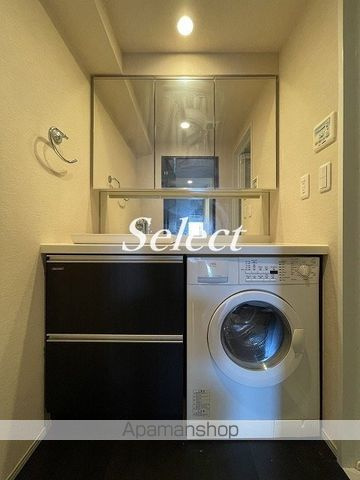 横浜市中区翁町２丁目の賃貸マンションの内装