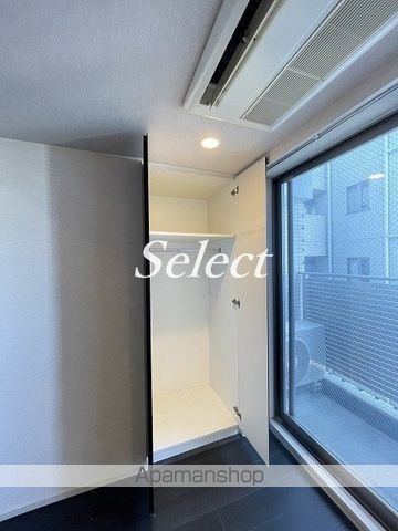 横浜市中区翁町２丁目の賃貸マンションの内装