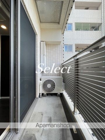 横浜市中区翁町２丁目の賃貸マンションの内装