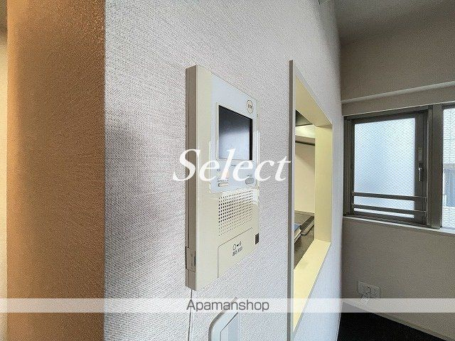 横浜市中区翁町２丁目の賃貸マンションの内装