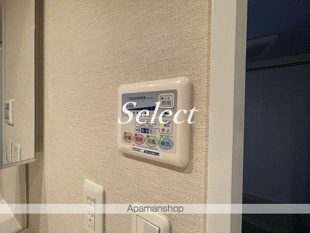 横浜市中区翁町２丁目の賃貸マンションの内装