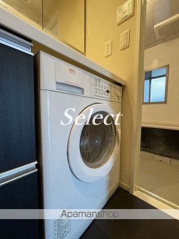 横浜市中区翁町２丁目の賃貸マンションの内装