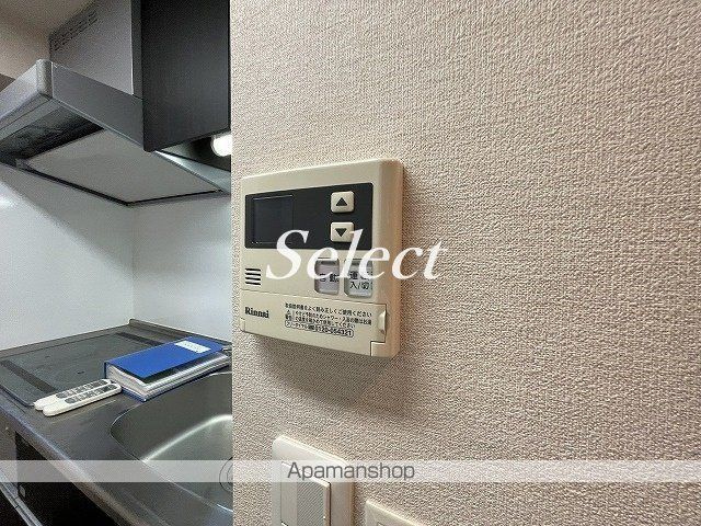 横浜市中区翁町２丁目の賃貸マンションの内装