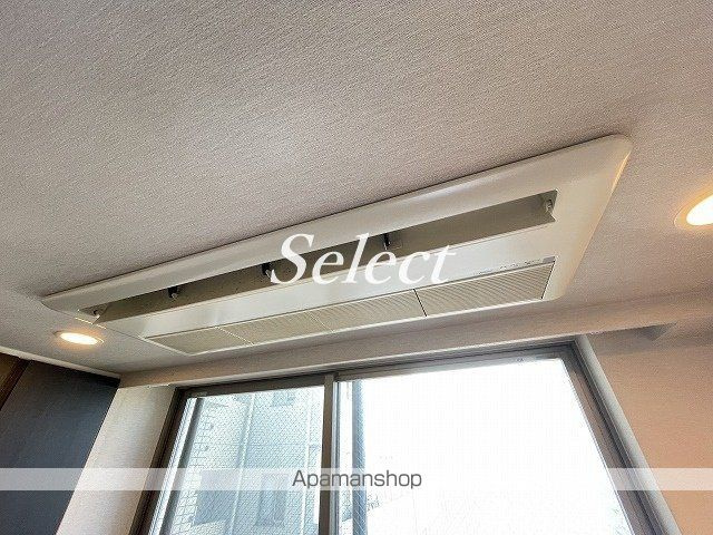 横浜市中区翁町２丁目の賃貸マンションの内装