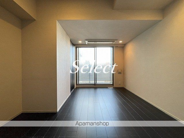 横浜市中区翁町２丁目の賃貸マンションの内装