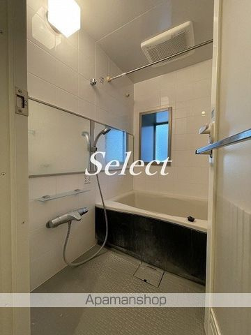 横浜市中区翁町２丁目の賃貸マンションの内装