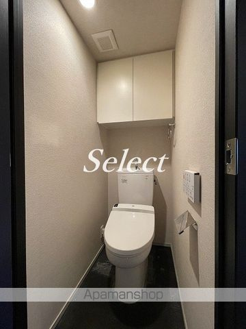 横浜市中区翁町２丁目の賃貸マンションの内装
