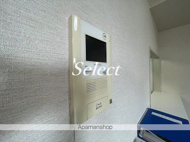 グラマシー横濱関内の内装