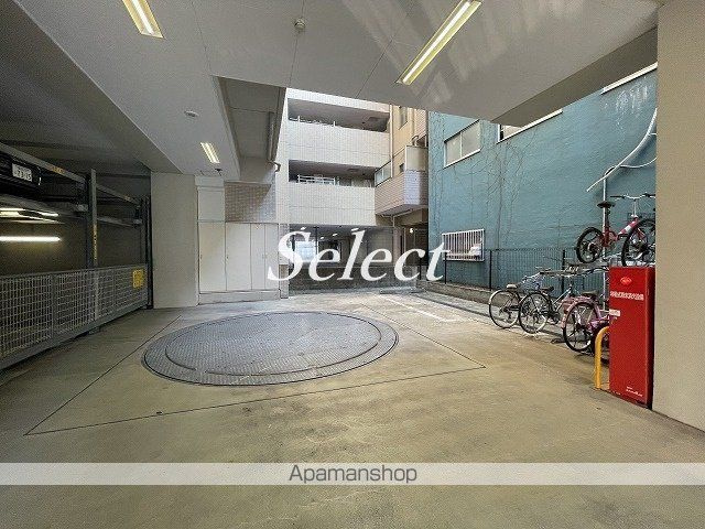 グラマシー横濱関内のその他共用部分