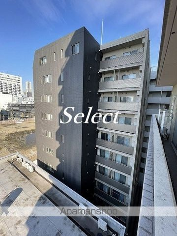 グラマシー横濱関内