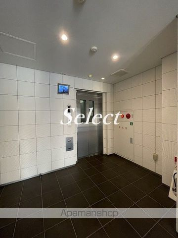 グラマシー横濱関内のその他共用部分