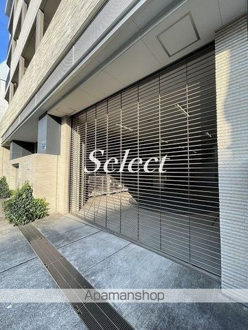 グラマシー横濱関内のその他共用部分