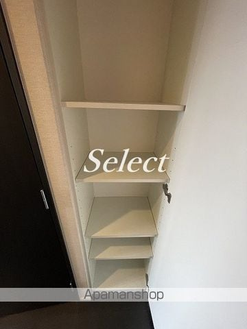 グラマシー横濱関内の内装