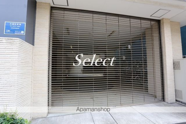 グラマシー横濱関内の外観