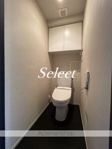 グラマシー横濱関内の内装