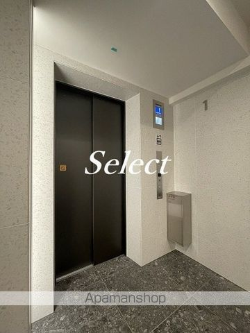 ＧＲＡＮ　ＰＡＳＥＯ横濱関内ＰＲＥＭＩＵＭのその他共用部分