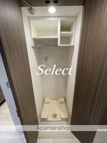 ＧＲＡＮ　ＰＡＳＥＯ横濱関内ＰＲＥＭＩＵＭの内装