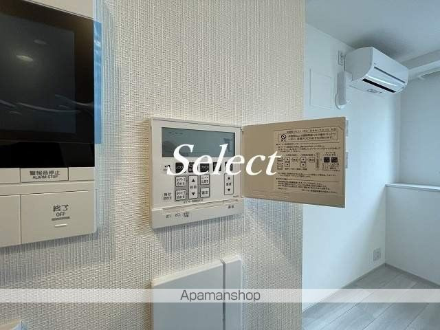 ＧＲＡＮ　ＰＡＳＥＯ横濱関内ＰＲＥＭＩＵＭの内装