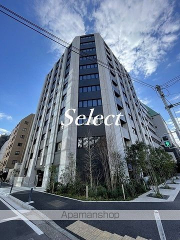 ＧＲＡＮ　ＰＡＳＥＯ横濱関内ＰＲＥＭＩＵＭの外観