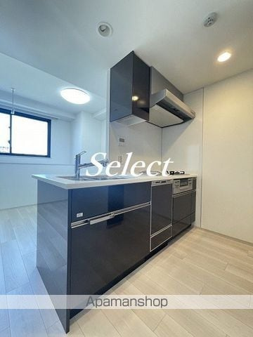 ＧＲＡＮ　ＰＡＳＥＯ横濱関内ＰＲＥＭＩＵＭの内装