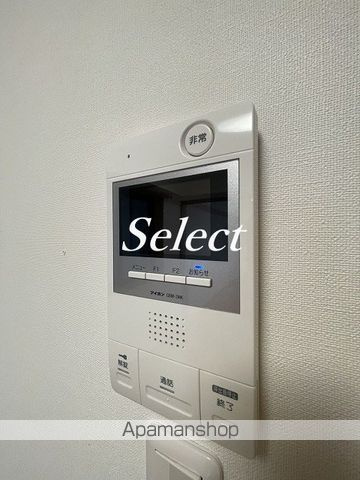 松山ビルの内装