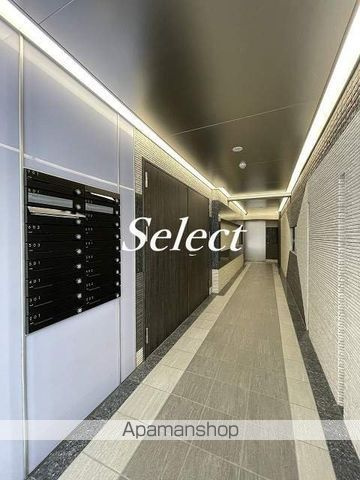 松山ビルのその他共用部分
