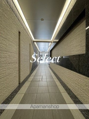 松山ビルのその他共用部分