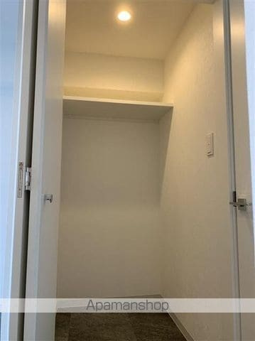 ＳＳＫＮＯＴの内装