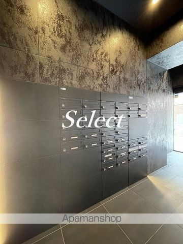ＳＳＫＮＯＴのその他共用部分