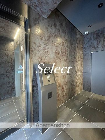 ＳＳＫＮＯＴのその他共用部分
