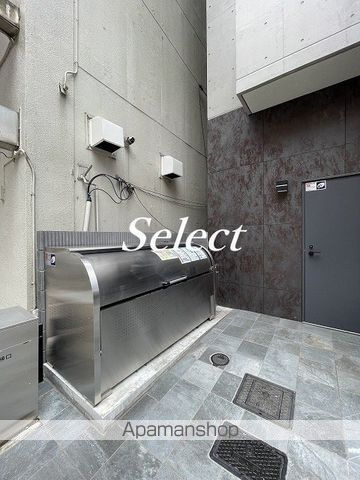 ＳＳＫＮＯＴのその他共用部分