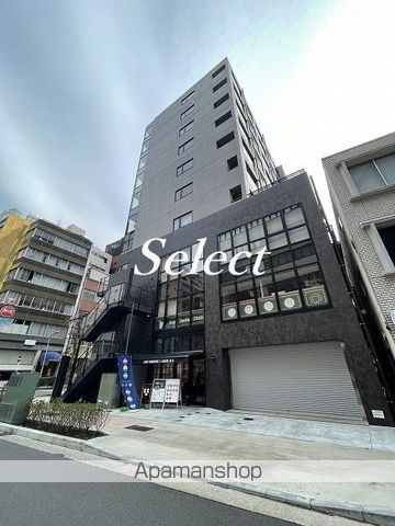 ＳＳＫＮＯＴの外観