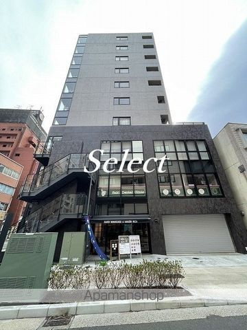ＳＳＫＮＯＴの外観