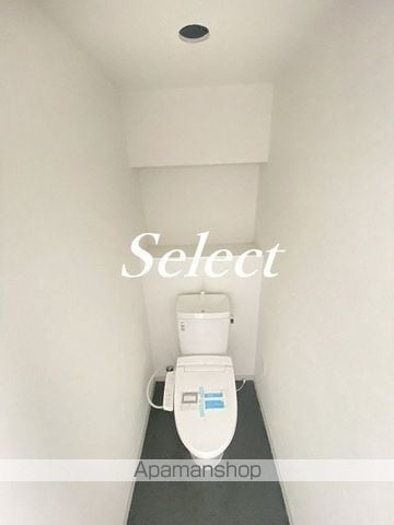 ＳＳＫＮＯＴの内装