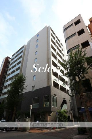 アーバネックス横濱馬車道