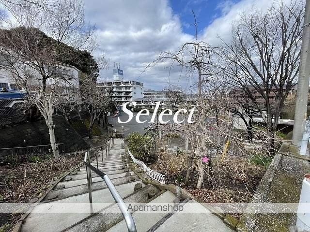 大芝台ハイツの周辺|平楽公園 公園 681m 