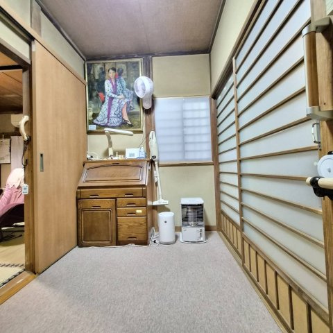 前橋市勝沢町128-13,14のその他