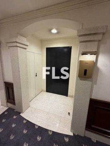 台東区浅草１丁目の賃貸マンションの内装
